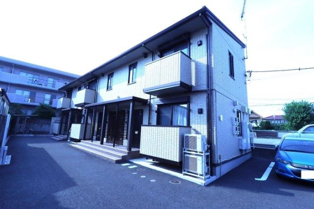 サン・ビリーブ