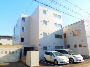 クロノス(1LDK/4階)