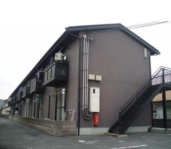 リビエール倉敷C棟