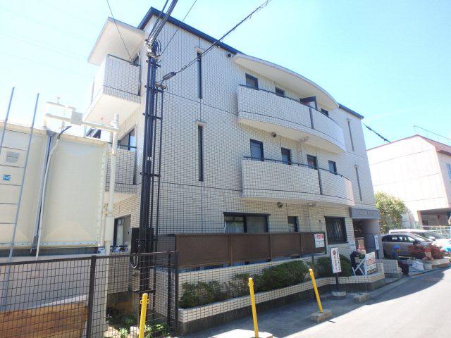 メゾンドール広田