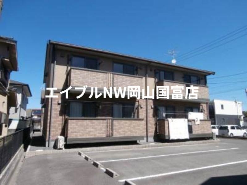 コンフォートD棟
