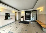 ユアコート東伏見弐番館