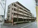 ユアコート東伏見弐番館