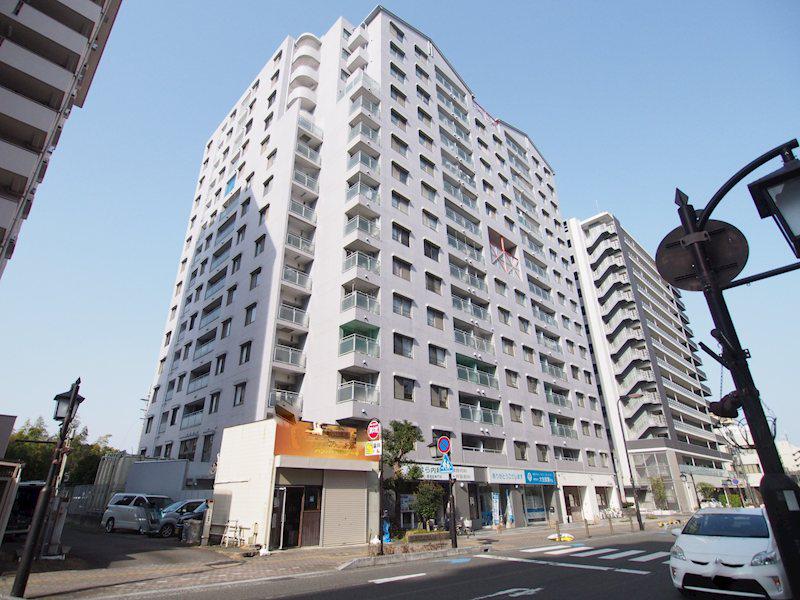 コスモ守山5番館(2LDK/14階)
