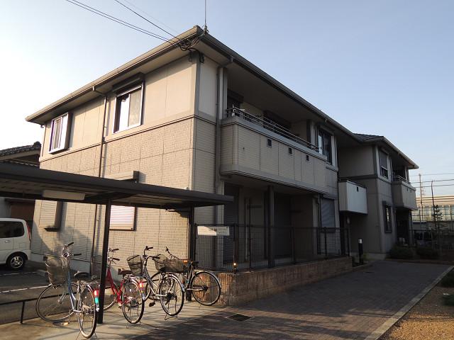エミネンス山本(3LDK/2階)