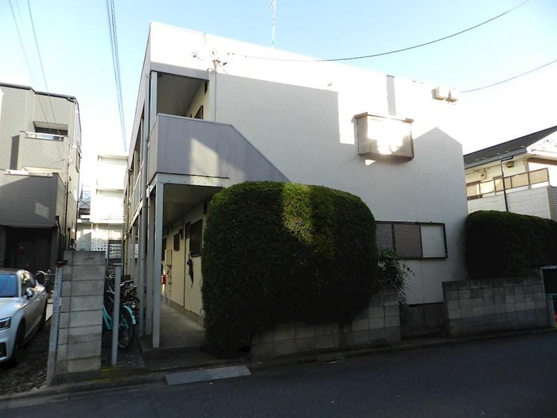 第2黒田コーポ