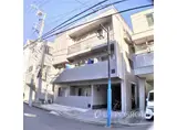 レジデンシャルCUBE日吉本町