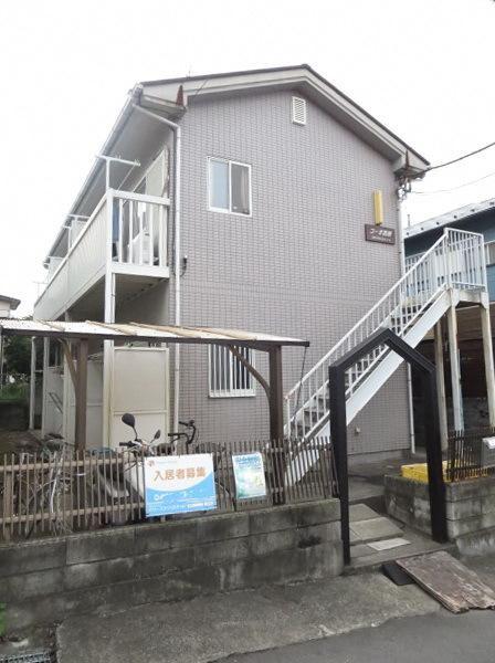 コーポ西野