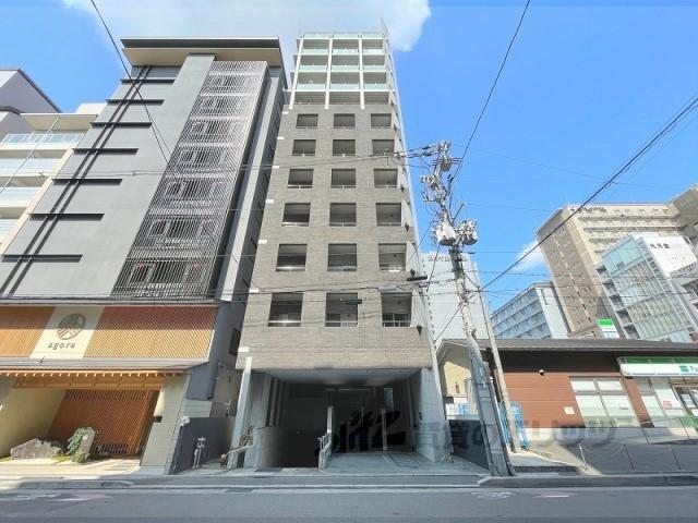 アーバンフラッツ四条西洞院