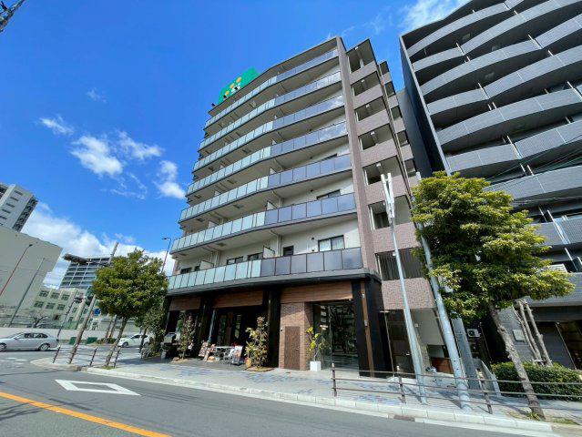 エクシアテラス梅田
