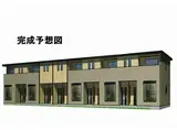 西条町寺家アパート I