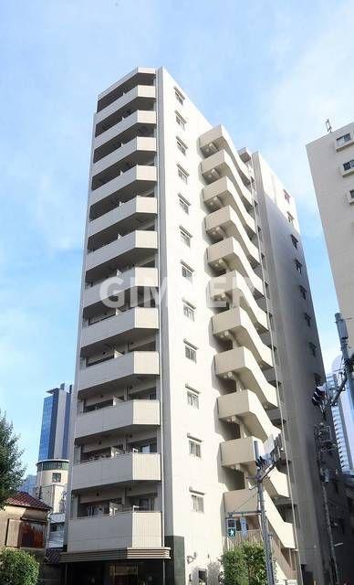 HF西新宿レジデンスイースト