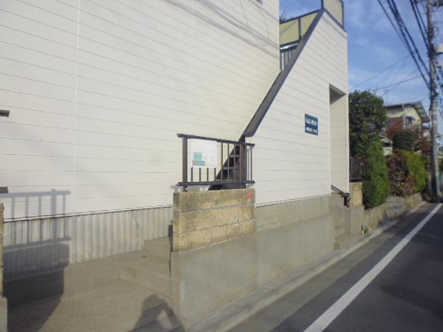 ドムスホワイト