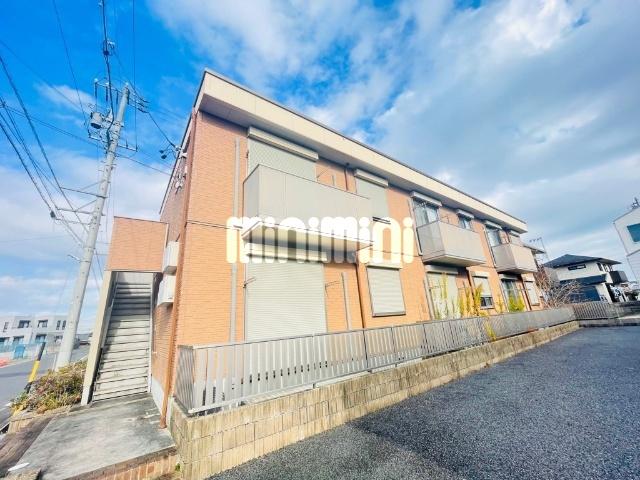 ドルチェ A棟