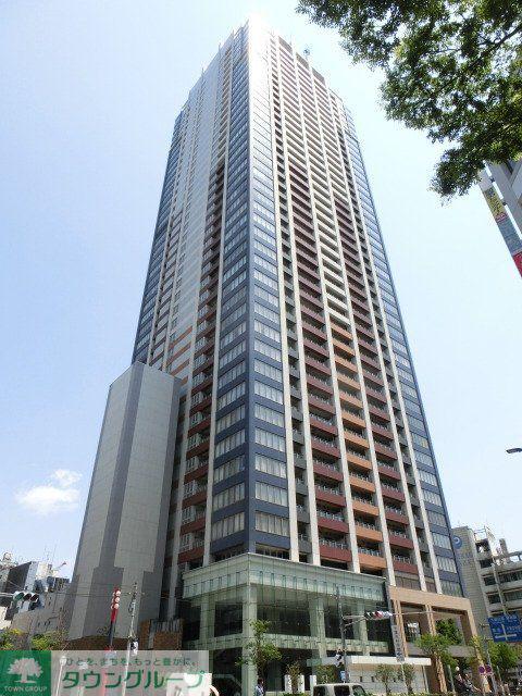 CHIBA CENTRAL TOWER(3LDK/28階)