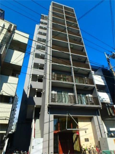 CONDE相模原(1K/7階)