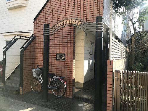 レオパレス吉川第7