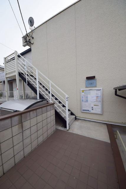 レオネクストライフ高坂