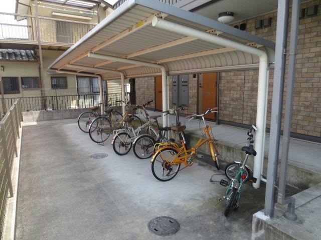 モナリエ大江