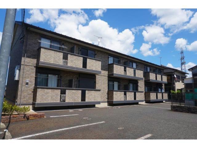モナリエ大江