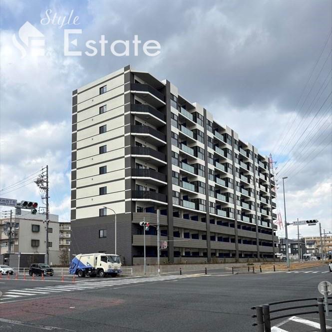 S-RESIDENCE神沢AFFORD