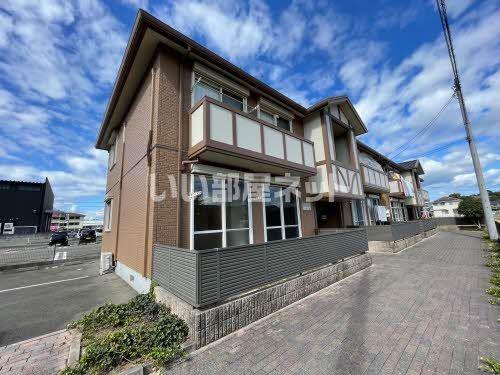 ディアス川南 B棟