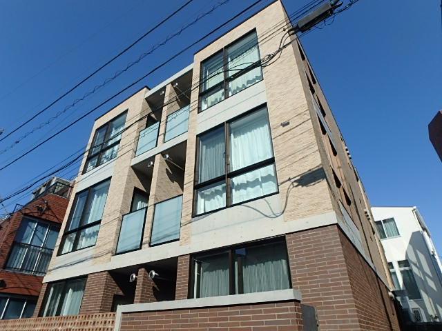 ロジュマン要町