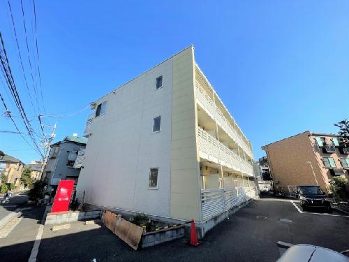 レオネクストアシュ