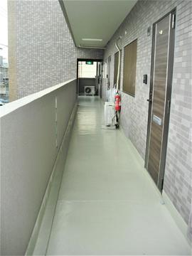 サンブライト西旭