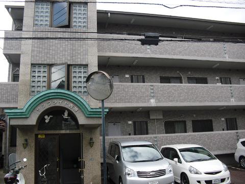 サンブライト西旭