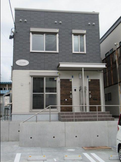 SOLEIL在府町