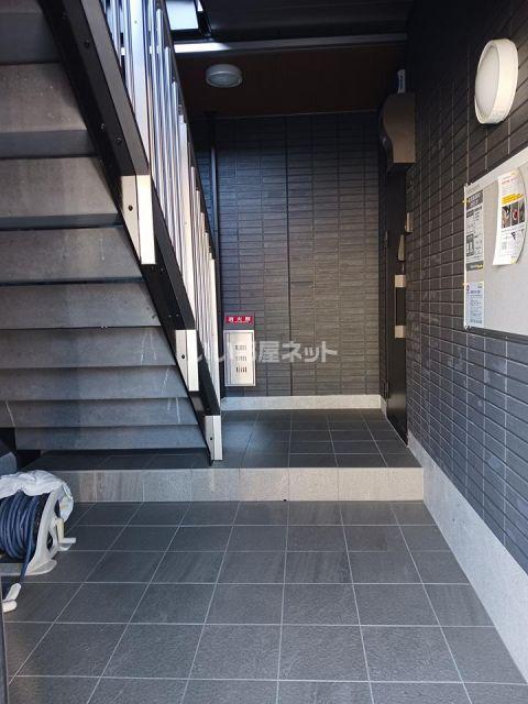 ディアライズ古川町一丁目