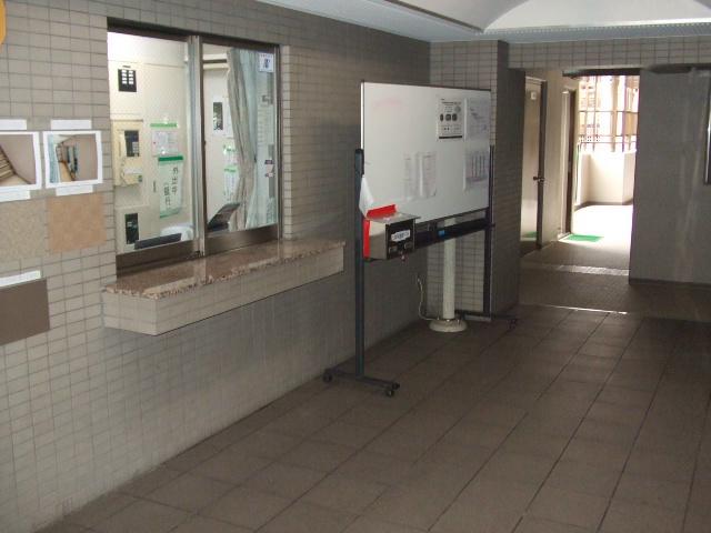 ユニライフ新田辺