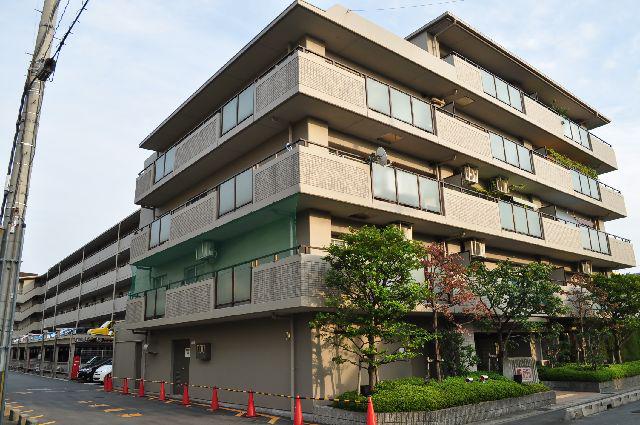 ユニライフ新田辺