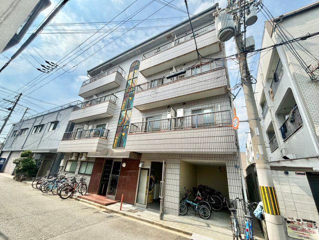 YOUハイム寿II番館