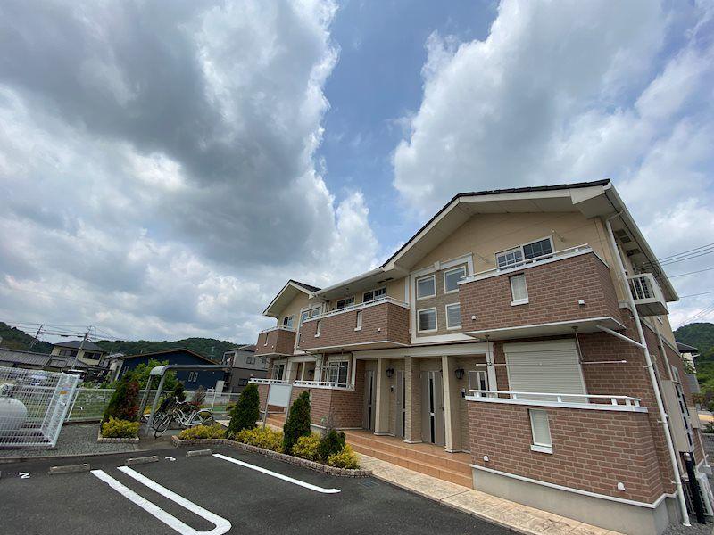 プロムナード大野