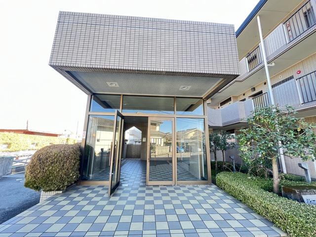 クレールメゾン