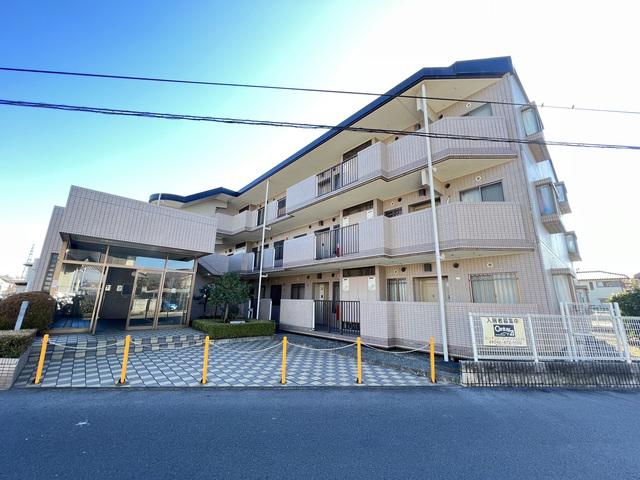 クレールメゾン