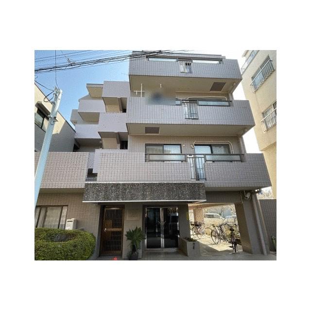 コスモ仲池上
