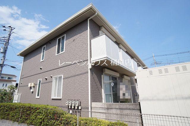 リヴァージュA