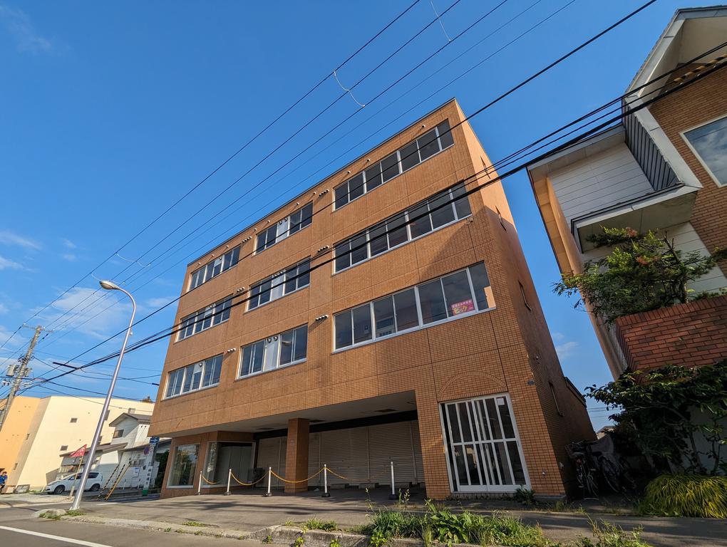 クオレ松陰(3LDK/4階)