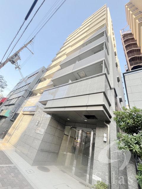エスキュート尼崎