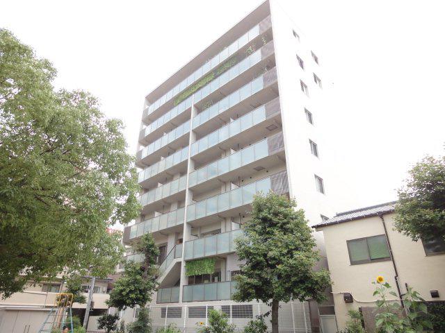 NOMAZEN BLD(ワンルーム/6階)