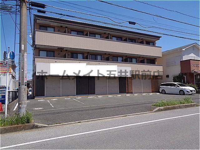 バレンティーアコート