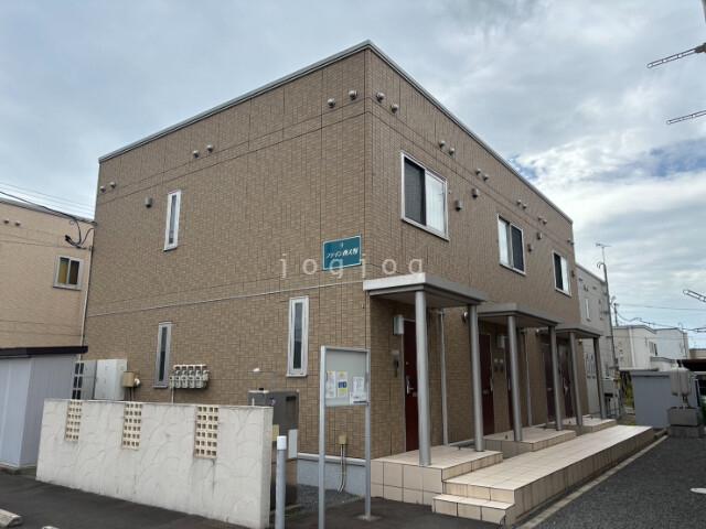 ファイン西大野