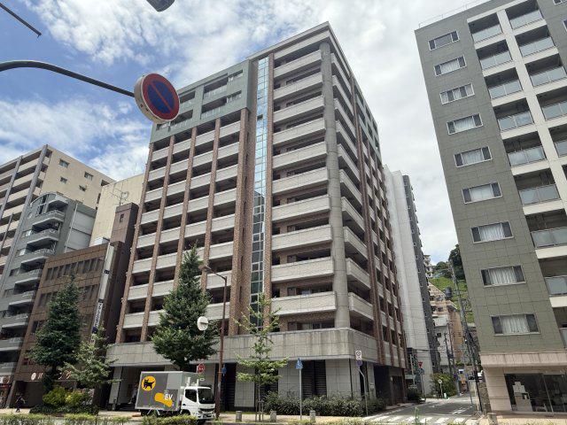インペリアル新神戸(3LDK/12階)