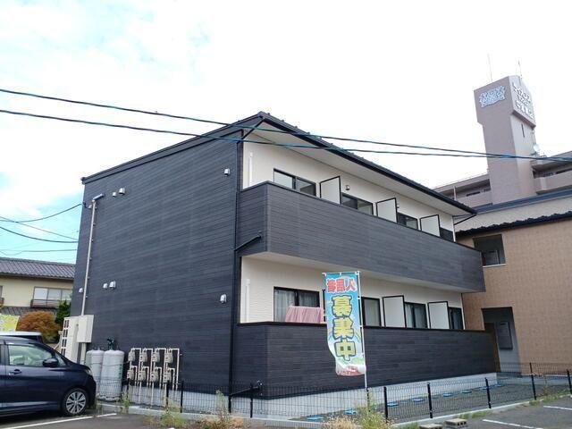 ポミエ・KOKO中倉