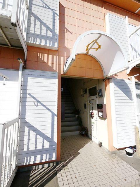 Lパレス立川
