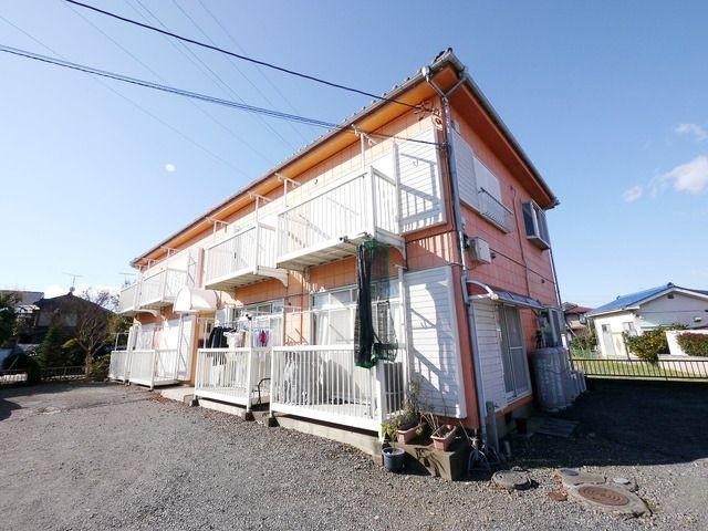 Lパレス立川