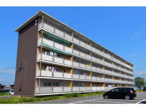 ビレッジハウス稲枝2号棟